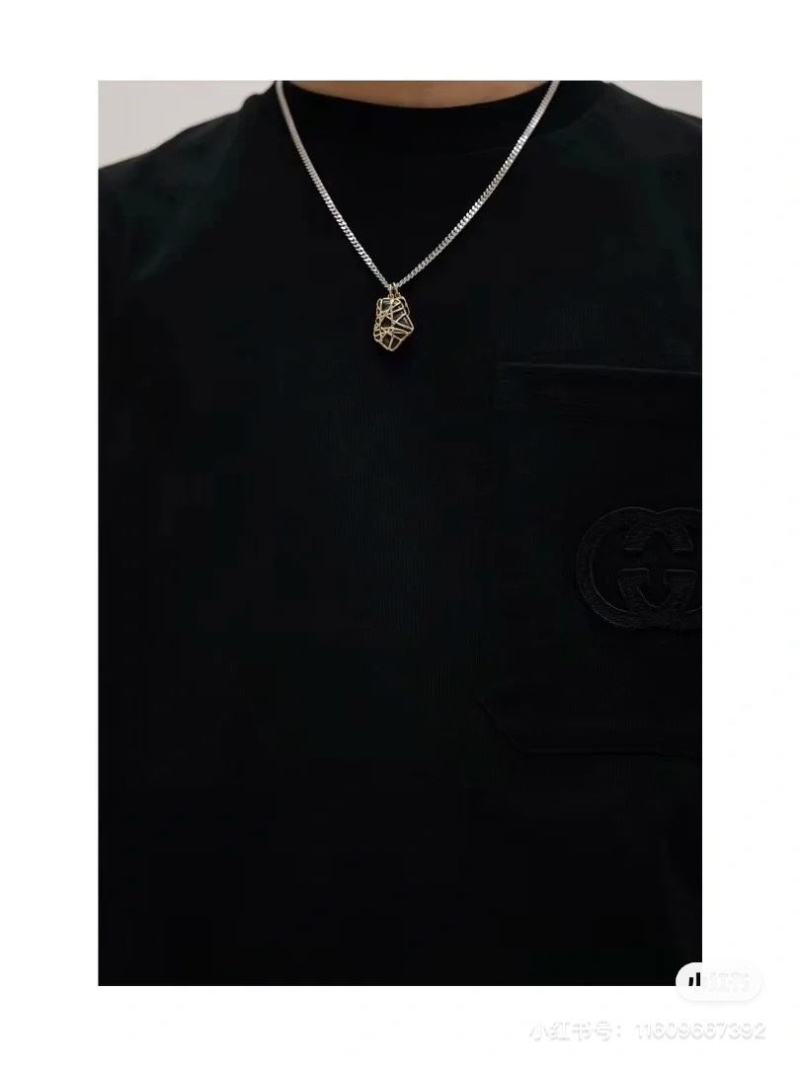 chr1st1an D10r necklaces